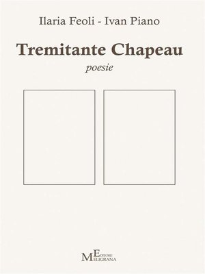 cover image of Tremitante Chapeau